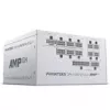 Phanteks AMP GH V2 1000W 80 PLUS Platinum toiteplokk PCIe 5.1 ATX 3.1 - 1000 W (PH-P1000GH_WT02_EU)