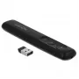 Laseresitlusseade DeLOCK USB 64092 Must