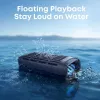 Kaasaskantav Bluetooth-kõlar Anker Soundcore Boom 3i — 50W, veekindel, akutoitega