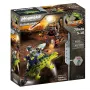 Mängufiguuride komplekt Playmobil 70626