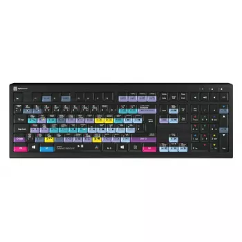 LogicKeyboard Davinci Resolve Astra 2 UK (PC)