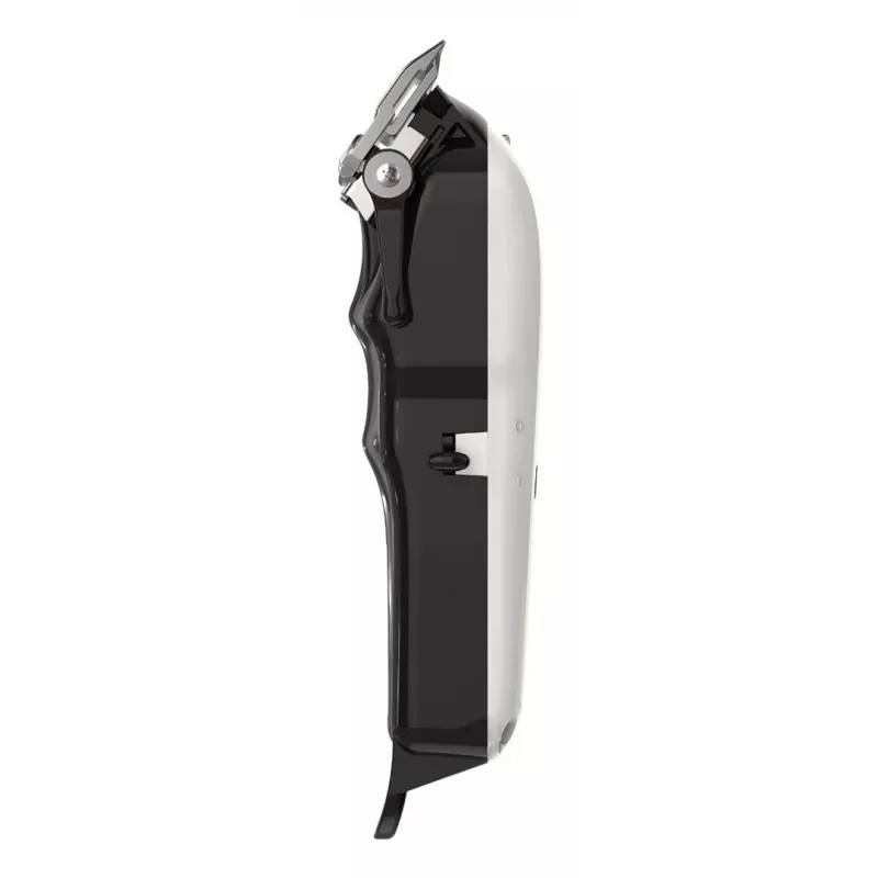 WAHL Cordless Super Taper Must, Valge Lithium-Ion (Li-Ion)