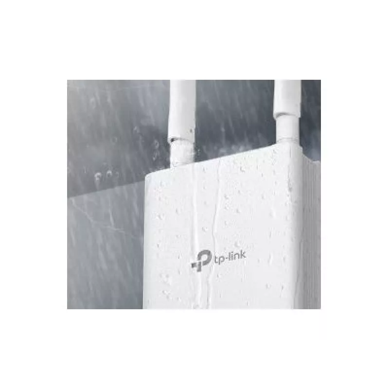 Väline Wi‑Fi ruuter TP‑LINK Archer MR402‑Outdoor 4G AC1200 kaheribaline