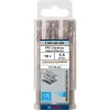 Bosch PRO Stainless Steel HSS-Co spiraalpuur, Ø 5,5 mm, 10 tk