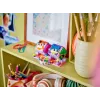 Ehitusmänguasi LEGO Disney Pixar Inside Out 2 Meeleolukuubikud komplekt 43248