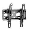 SBOX PLB-2522T-2 kallutatav teleri seinakinnitus 23–43-tollistele (23–43 kg) VESA 200×200