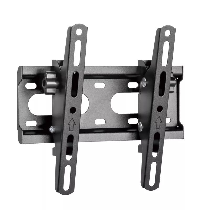 SBOX PLB-2522T-2 kallutatav teleri seinakinnitus 23–43-tollistele (23–43 kg) VESA 200×200