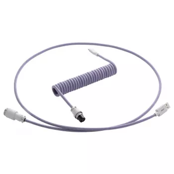 Cablemod CM-PKCA-CWAW-PW150PW-R USB-kaabel 1,5 m USB A USB C Violetne (CM-PKCA-CWAW-PW150PW-R)