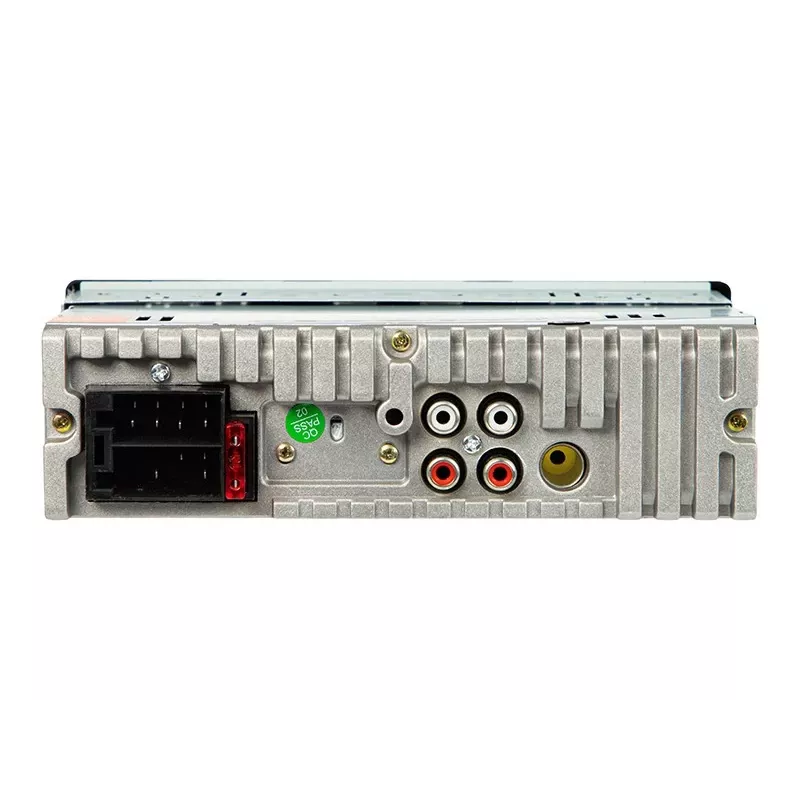 Autoradio BLOW AVH-8960 1DIN RDS-i, Bluetoothi ja USB-C-ga