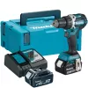 Kruvikeeraja MAKITA 18V DDF484RTJ 54/30Nm 2x5.0Ah