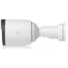 IP-turvakaamera UBIQUITI G6 Pro Bullet — 4K (3840×2160), juhtmega, sise-/välistingimustesse, 1/1,2-tolline CMOS, 5,9–13,8 mm, 2,36-kordne optiline suum, lae/seina/postikinnitus