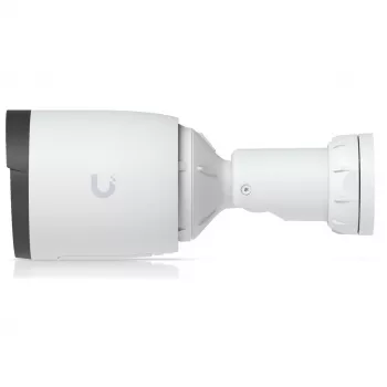 IP-turvakaamera UBIQUITI G6 Pro Bullet — 4K (3840×2160), juhtmega, sise-/välistingimustesse, 1/1,2-tolline CMOS, 5,9–13,8 mm, 2,36-kordne optiline suum, lae/seina/postikinnitus