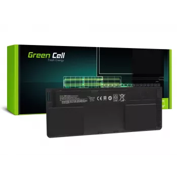 Aku roheline Cell HP148 HP Spectre x360 13-AC 13-W jaoks
