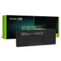 Aku roheline Cell HP148 HP Spectre x360 13-AC 13-W jaoks