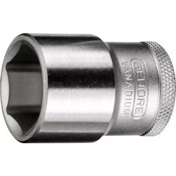 Löökpadrun Gedore 6130530 sügavus 50 mm kõrgus 42 mm kaal 61 g