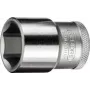 Löökpadrun Gedore 6130530 sügavus 50 mm kõrgus 42 mm kaal 61 g