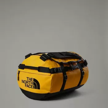 The North Face NF0A52ST spordikott 50 L Nailon, Polüester Must, Oranž