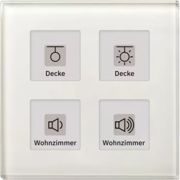 Mdt BE-GT04W.01 Valge