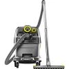 Kärcher NT 30/1 Tact Te L Must, hall, kollane 30 L 1380 W