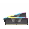 CORSAIR VENGEANCE RGB DDR5 32GB (2x16GB) 6000 MT/s CL38 mälukomplekt