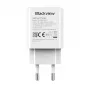 Laadija MustVIEW CHAR-33W/BV USB-C 33W kiirlaadimine, must