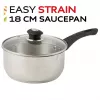 Russell Hobbs RH02632EU7 SS kastrul 18 cm