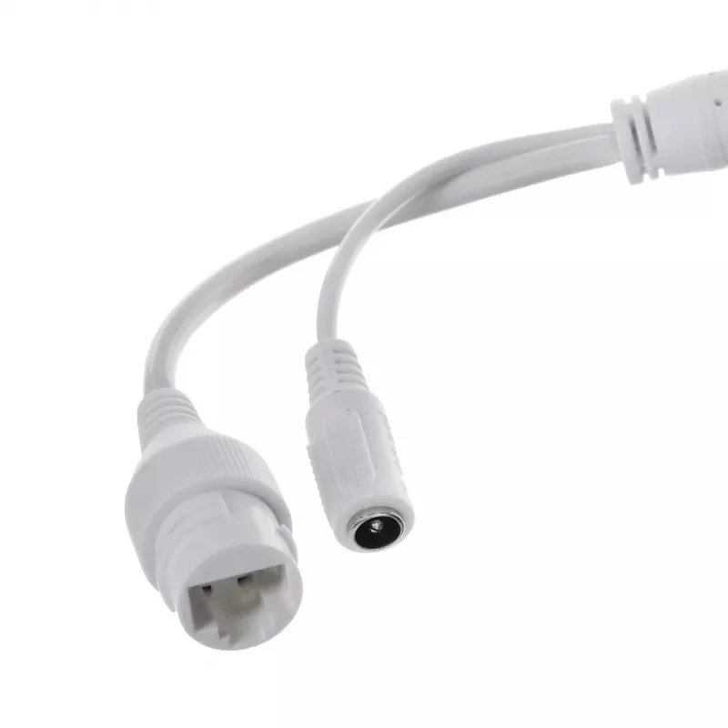 IP-valvekaamera IMOU Cruiser Z Turret — 5 MP, 2,8 mm, 12 V DC, Wi‑Fi ja Ethernet, IP66, pan 355° kallutus 90°