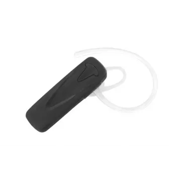 Tellur Bluetooth-peakomplekt Monos must