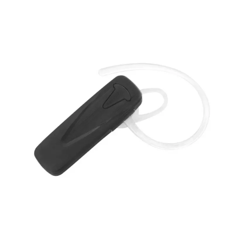 Tellur Bluetooth-peakomplekt Monos must