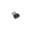 Lanberg USB-adapter traadita võrgukaart, NC-AX300-WI AX300