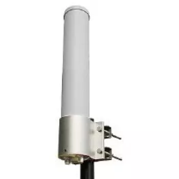 antenna 5 8 GHz 13dBi OmniDirectional 360° MIMO Dual-Polarisierte välistingimustes N-Type - 13 dB - 8 GHz (HG5158DP-13U)