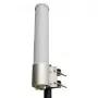 antenna 5 8 GHz 13dBi OmniDirectional 360° MIMO Dual-Polarisierte välistingimustes N-Type - 13 dB - 8 GHz (HG5158DP-13U)