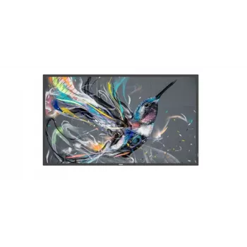 Philips 86BDL3511Q/00 avalik ekraan digitaalsed sildid lameekraan 2,18 m (86 tolli) IPS 400 cd/m² 4K Ultra HD must