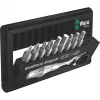 Kruvikeeraja otsakute komplekt Wera 05073645001 9 tk