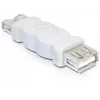 USB A adapter DeLOCK 65012