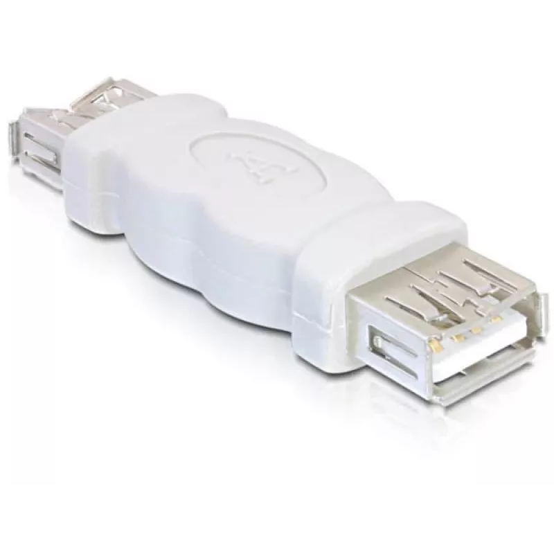 USB A adapter DeLOCK 65012