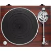 Rihmveoga helipleier Audio-Technica AT-LPW50BTRW Pruun Manuaalne
