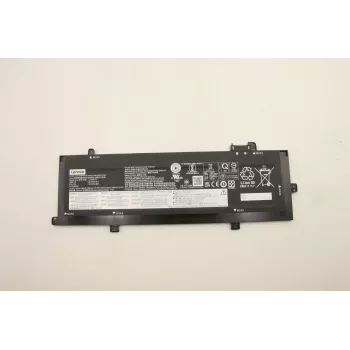 Sisemine liitiumioon sülearvuti aku Lenovo mudel 5B10W51869, 52,5 Wh, asendus ühilduvatele Lenovo sülearvutitele