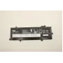 Sisemine liitiumioon sülearvuti aku Lenovo mudel 5B10W51869, 52,5 Wh, asendus ühilduvatele Lenovo sülearvutitele
