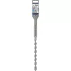 Bosch SDS max-4 puuriterad, pöördvasar, 1,6 cm, 340 mm, tellis, betoon, 20 cm, SDS Max