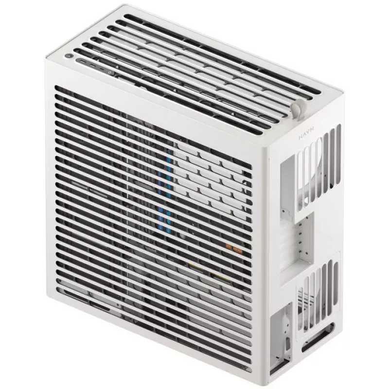 HAVN HS 420 VGPU Midi Tower Valge