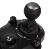 Logitech G Driving Force Shifter Must USB Analoog/Digitaal PC, PlayStation 4, Xbox One
