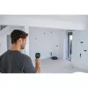 juhtmeta termokaamera GTC 12V-450-13 Professional, termodetektor Sinine/must, ilma aku ja laadijata, tööriistakotis