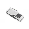 XFX Swift AMD Radeon RX 9060 XT OC White Triple Fan 16GB graafikakaart