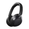QCY H3 Pro ANC juhtmeta kõrvaklapid (must)