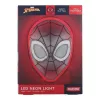 Paladone Spiderman seinale kinnitatav LED neoonvalgus