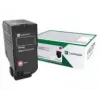 Toner Lexmark 73B20M0 3000 lehekülge magenta