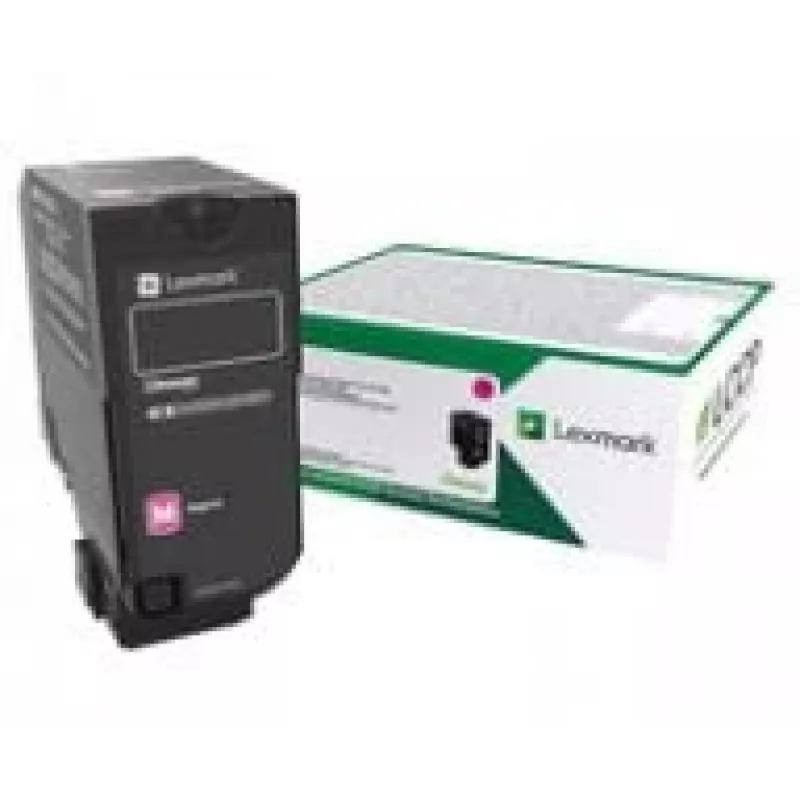 Toner Lexmark 73B20M0 3000 lehekülge magenta