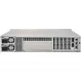 Super Micro Supermicro SC826 BE1C-R609JBOD kõvakettamassiiv 12 pesa (SATA-600 SAS-3) rack 2U (CSE-8