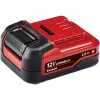 Einhell 4513598 juhtmeta puur must